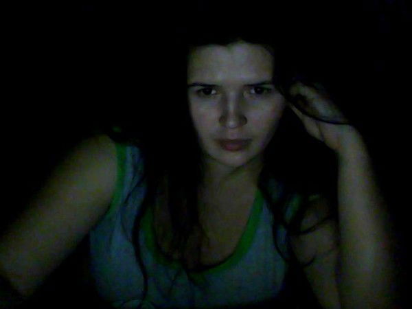 Василиса Рыжкова