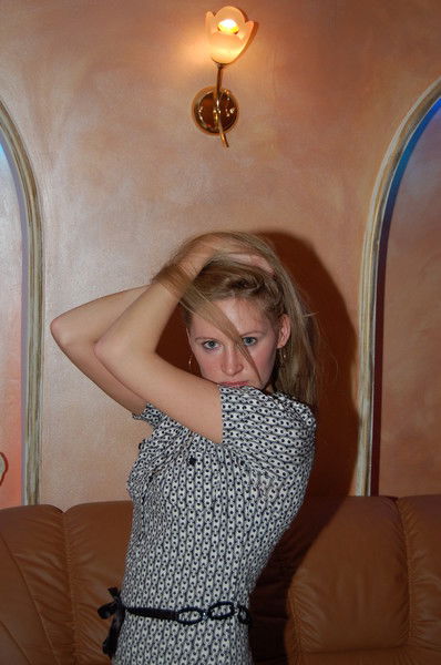 Евгения Кунгурцева (Котова)