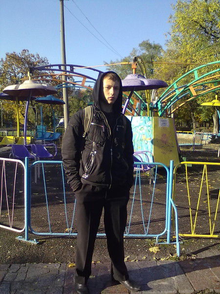 Денис Карепин