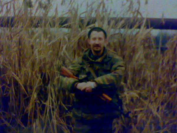 Олег Не Скажу