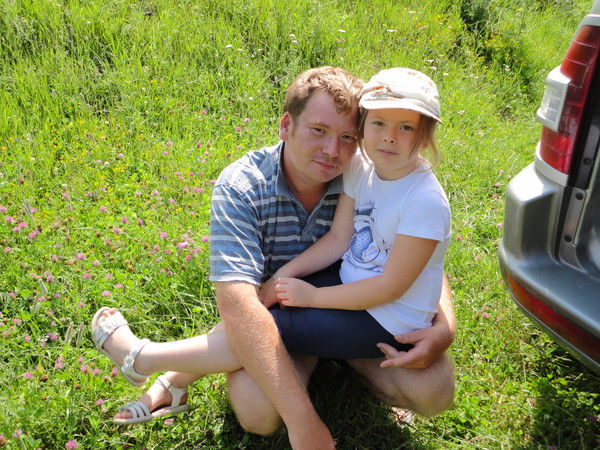 Бородулин Дмитрий