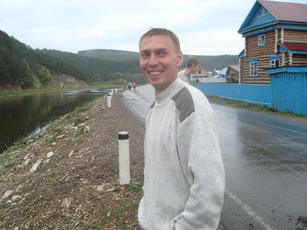 Владислав Лисковец