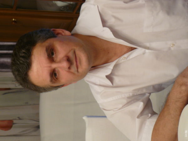 Михаил Ильевский