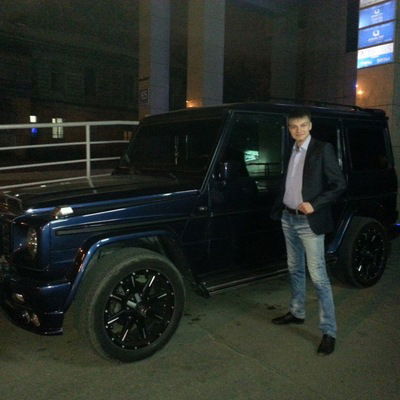 Юрий Котенков