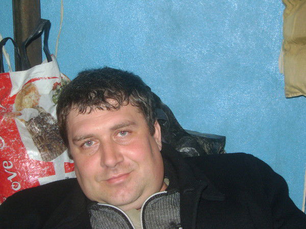 Игорь Трушковский