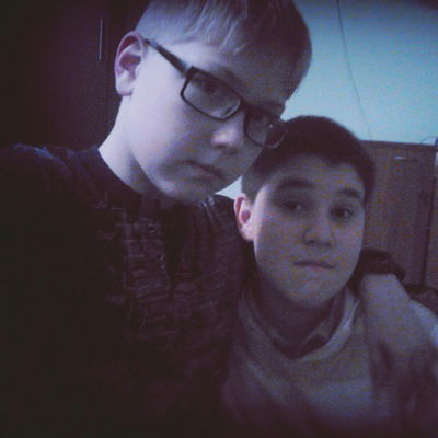 Данила Лосев