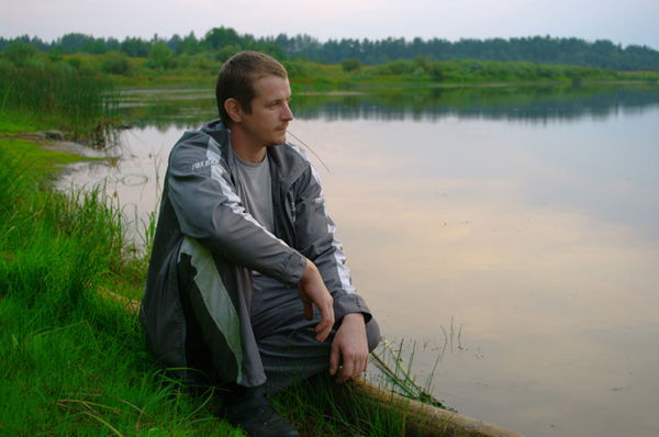 Сергей Данилов