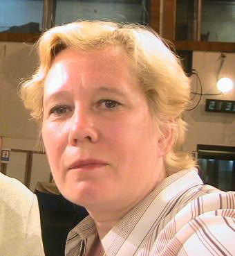 Ирина Потапова