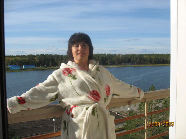 Елена Ротермель