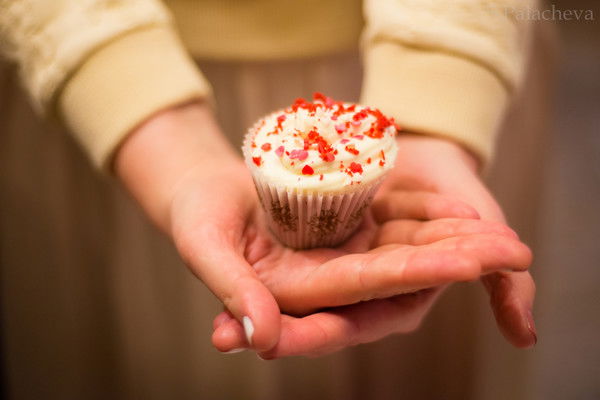 Надежда Тырышкина