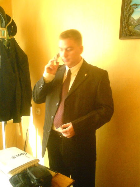 Виталий Стоялов