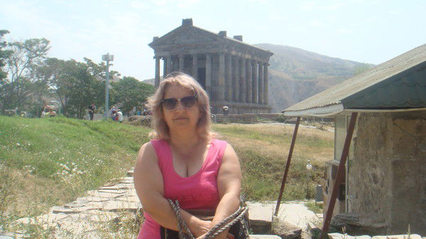 Айкануш Матевосян