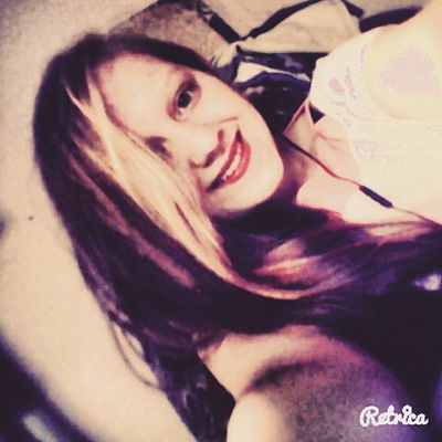 Анастасия Чекмарёва