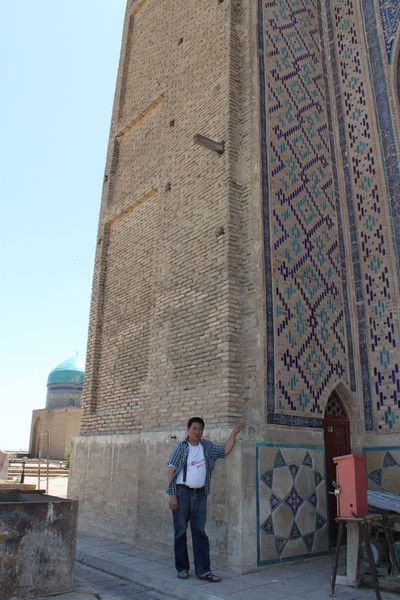 Абелсеит Алдабаев