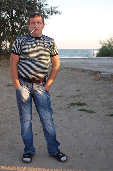 Вова Мартынов