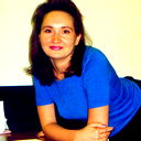 Лариса Маркова