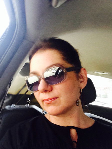 Анна Андрющенко