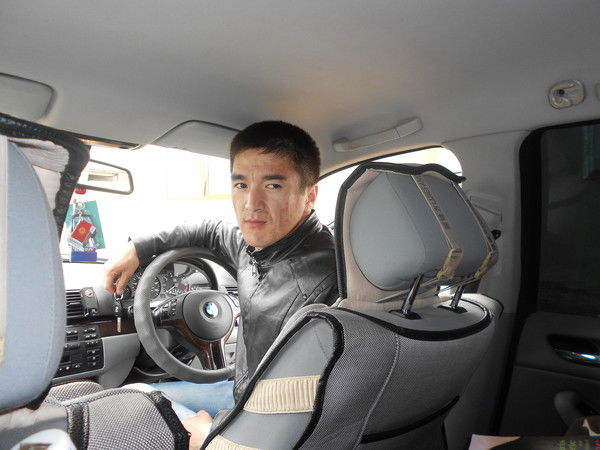 Нурик Садырбаiев