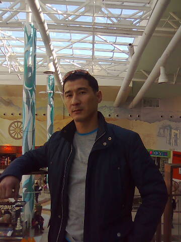 Ерлан Касымов