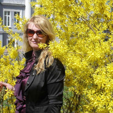 Света Мирошниченко