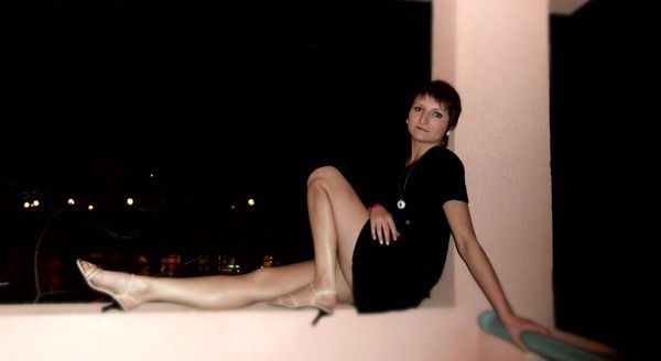 Любовь Белова