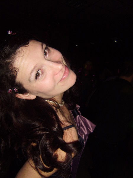 Ирина Ахметова