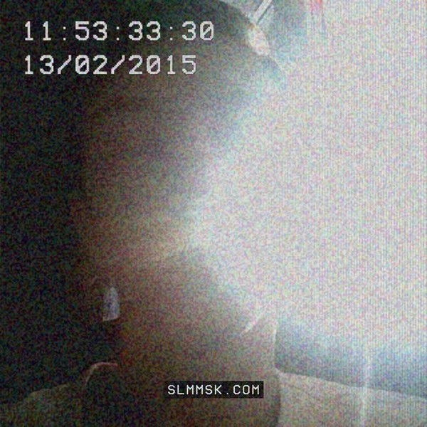 Никита Самошкин