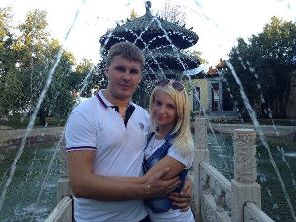 Сергей Канунников