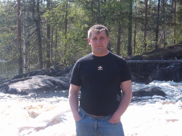 Игорь Царьков