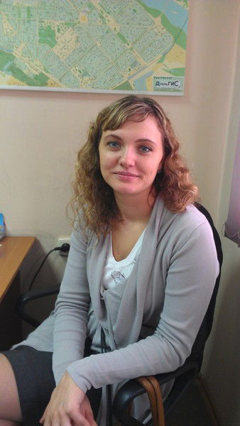 Наталья Демина