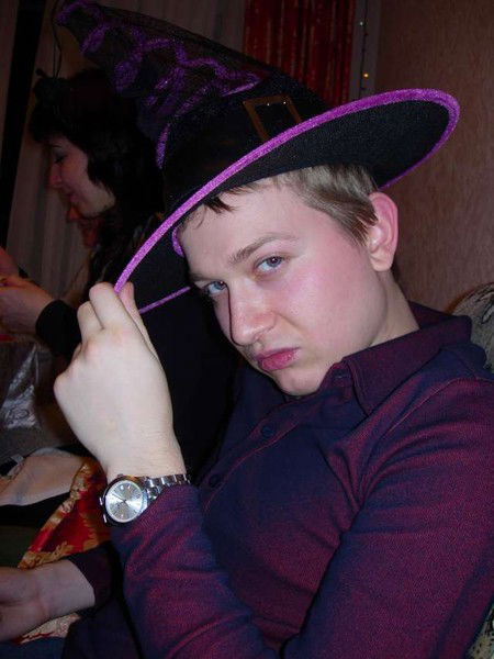 Роман Васильев