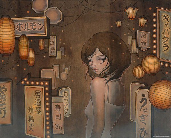 Палина Горячева