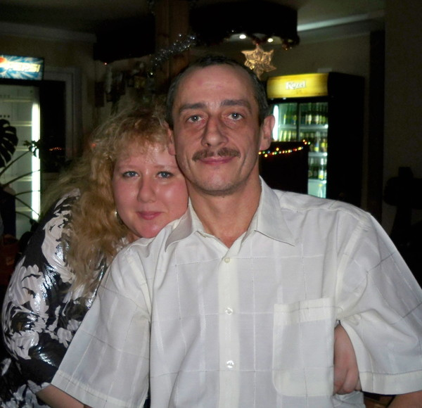 Ольга Щеголихина