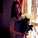 Даша Окулова