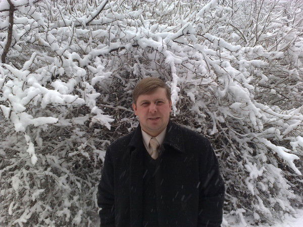 Сергей Костюкевич