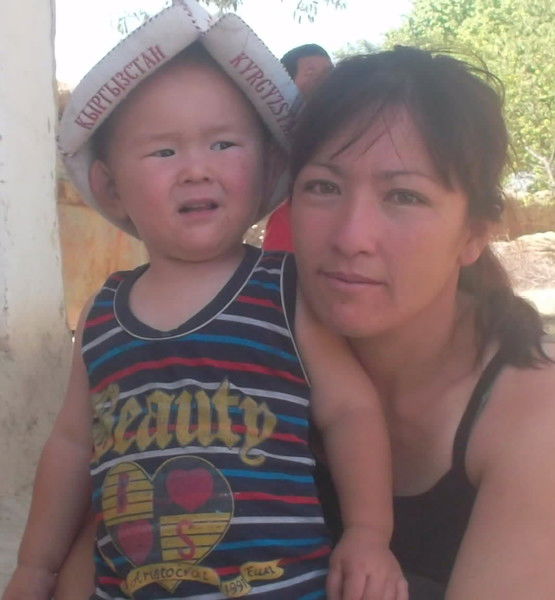 Батмагул $$$$$