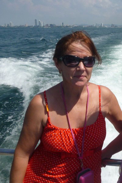 Наталья Кулиш