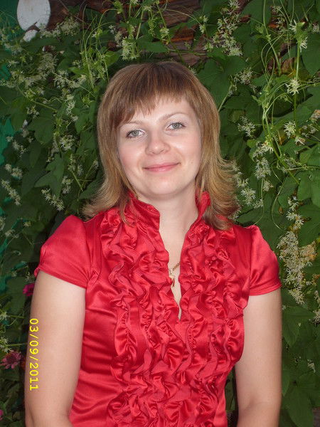 Елена Суханова