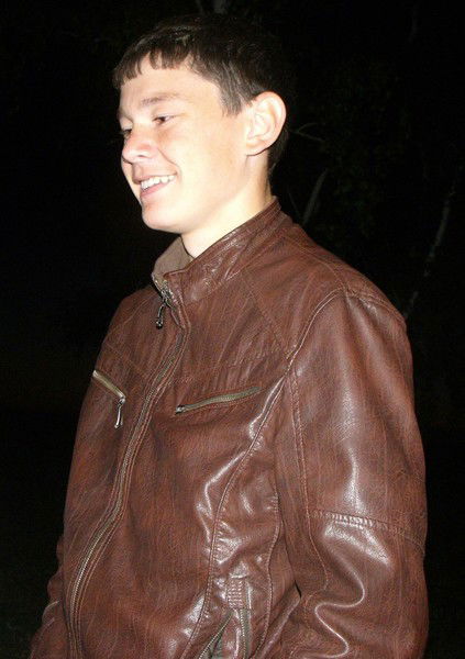 Ильдар Уткунов