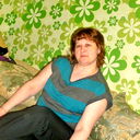 Наталья Хрусталева