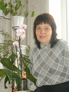 Татьяна Глазунова