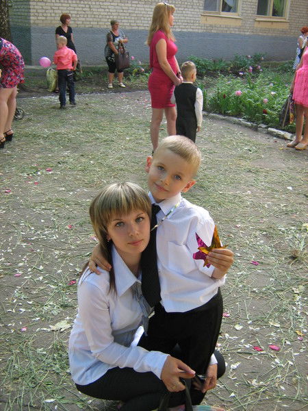 Татьяна Середина