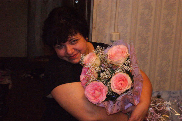 Фаина Кибанова