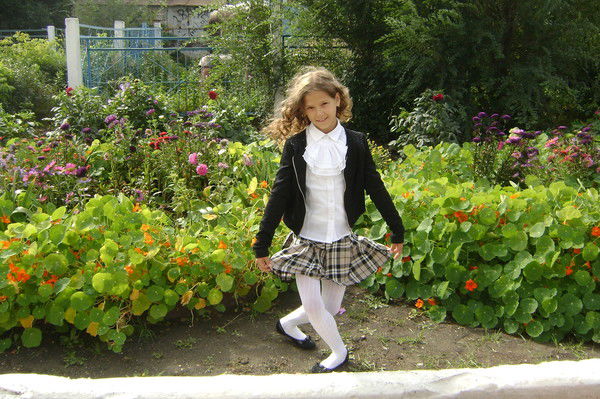 *модняшка* ****