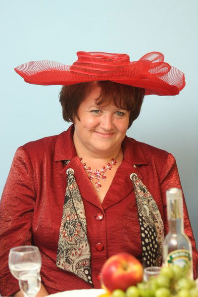 Ольга Сугутова