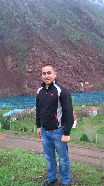 Саади Мирзоев