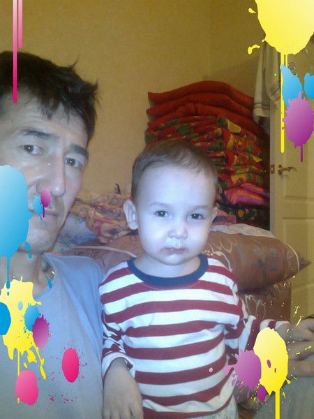 Бакытгуль Ергалиева