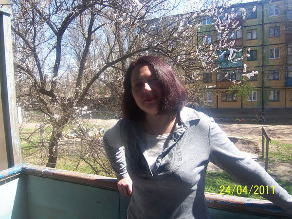 Татьяна Шпарёва