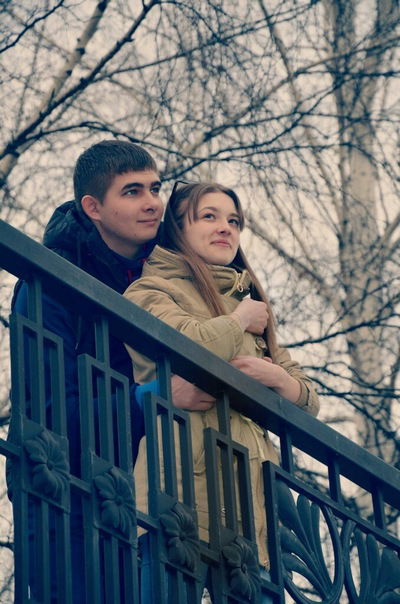 Антонина Клинова