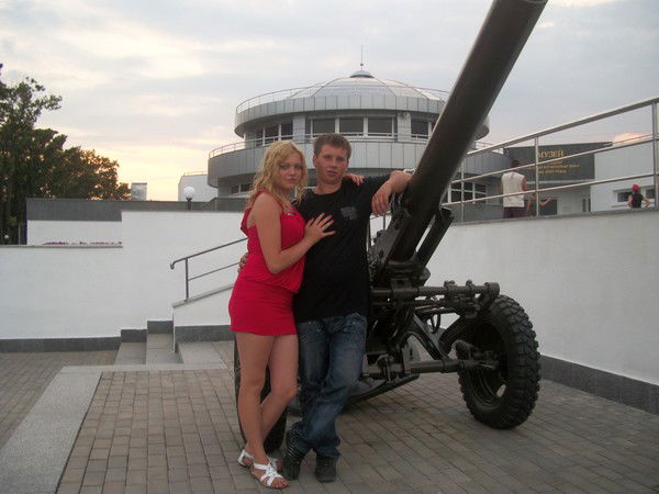 Игорь Лабунськый